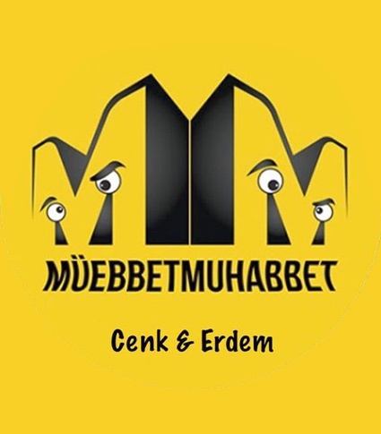 Müebbet Muhabbet, Cenk Erdem - 24 Aralık 20.30
