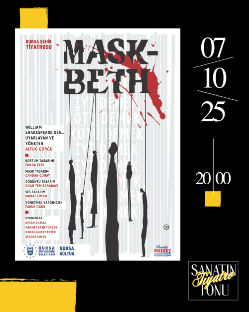 MASK-BETH
