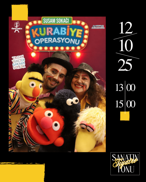 KURABİYE OPERASYONU