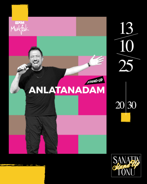 ANLATANADAM