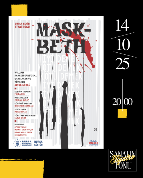 MASK-BETH