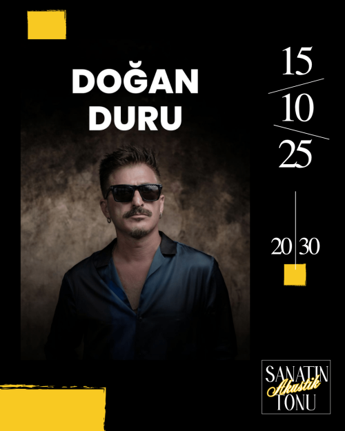 DOĞAN DURU