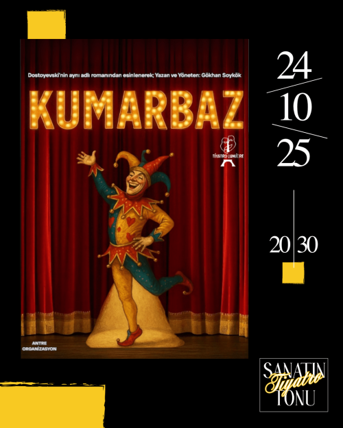 KUMARBAZ