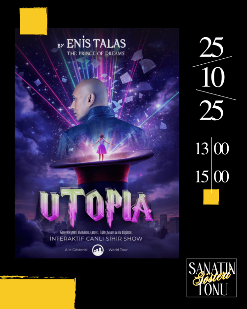 UTOPIA