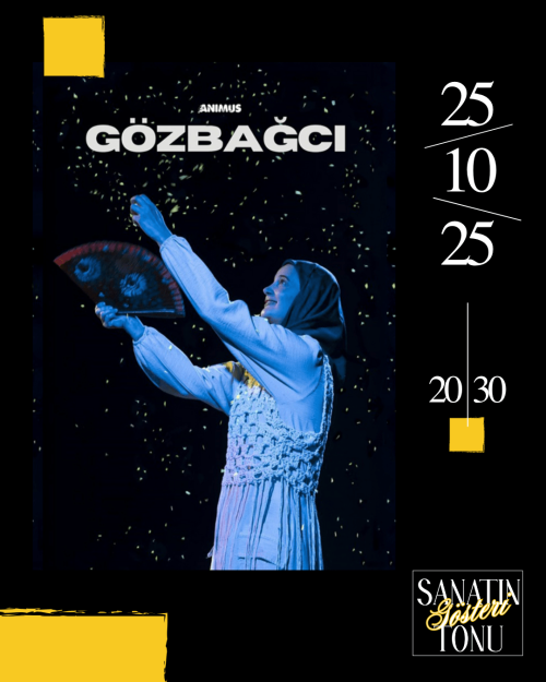 GÖZBAĞCI